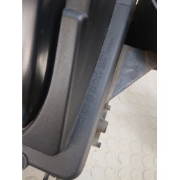 Scatola filtro aria Mercedes Classe B W245 2.0 Cdi dal 2004 al 2011 cod a6400900701  1701695687451