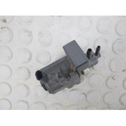 Valvola controllo gas di scarico Mercedes Classe B W245 dal 2005 al 2010 cod a0051535528  1701695949351