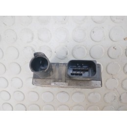 Centralina riscaldamento candelette Mercedes Classe B W245 dal 2004 al 2011 cod a6401530479  1701696157670