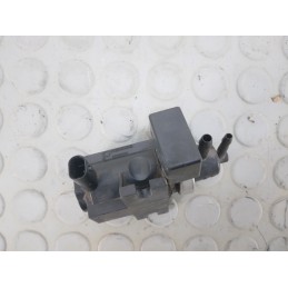 Valvola controllo gas di scarico Mercedes Classe B W245 dal 2005 al 2010 cod a0051535528  1701696369448