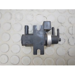 Valvola controllo gas di scarico Mercedes Classe B W245 dal 2005 al 2010 cod a0051535528  1701696369448