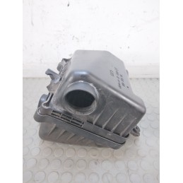 Scatola filtro aria Chevrolet Matiz 1.0 b dal 2005 al 2010 cod 96591481  1701784830799