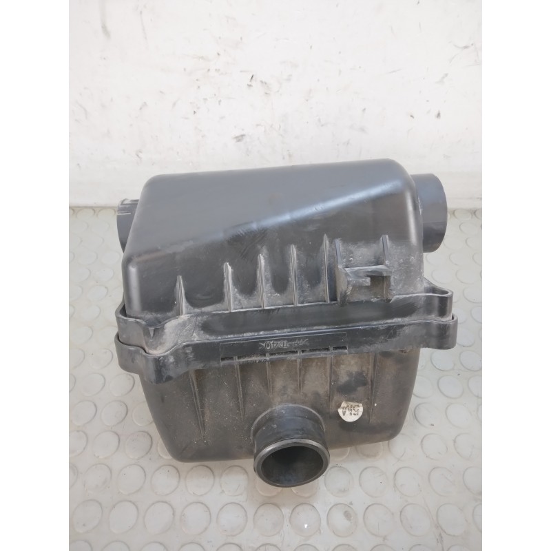 Scatola filtro aria Chevrolet Matiz 1.0 b dal 2005 al 2010 cod 96591481  1701784830799