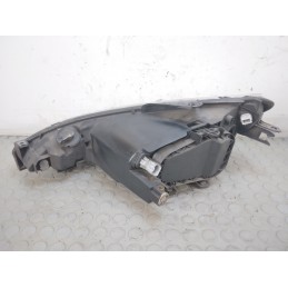 Faro fanale proiettore ant dx Peugeot 206 dal 2003 al 2010  1701785079050