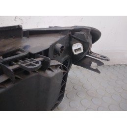Faro fanale proiettore ant dx Peugeot 206 dal 2003 al 2010  1701785079050