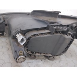 Faro fanale proiettore ant dx Peugeot 206 dal 2003 al 2010  1701785079050
