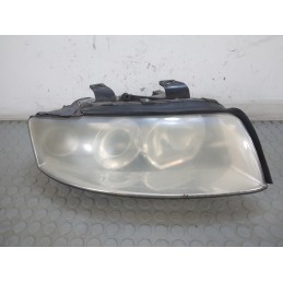 Faro fanale proiettore ant dx Audi A4 B6 8E dal 2000 al 2004 cod 8e0941004f  1701785830040