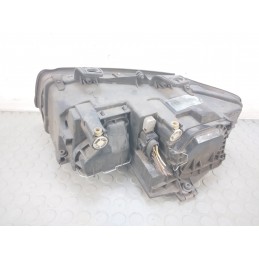 Faro fanale proiettore ant dx Audi A4 B6 8E dal 2000 al 2004 cod 8e0941004f  1701785830040
