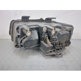 Faro fanale proiettore ant dx Audi A4 B6 8E dal 2000 al 2004 cod 8e0941004f  1701785830040