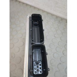 Centralina motore Audi A4 B6 8E 1.8 Tb dal 2000 al 2004 cod 8e0909518mx 0261207590  1701789470693