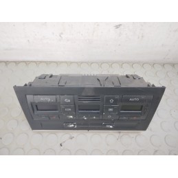 Centralina comando aria clima Audi A4 B6 8E dal 2000 al 2004 cod 8e0820043h  1701791146005