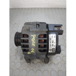 Alternatore Vw Polo 9n dal 2001 al 2009 cod 03d903025e  1701874581327