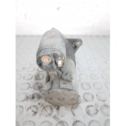 Motorino avviamento Daewoo Nubira dal 2003 al 2009  1701875007062
