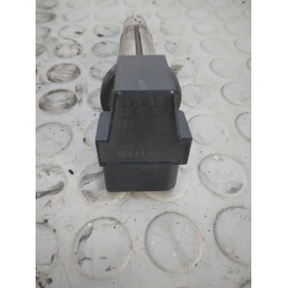 Due bobine accensione Vw Polo 9n 1.2 b dal 2001 al 2009 cod 036905715f  1701877845259