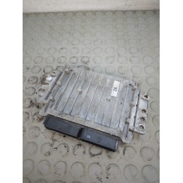 Centralina motore Chevrolet Nubira 1.6 b dal 2003 al 2009 cod 96422396  1701878422350