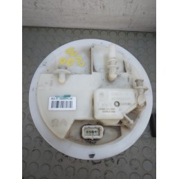 Pompa galleggiante carburante Peugeot 208 1.2 b dal 2013 al 2019 cod 9674466680  1701878633473