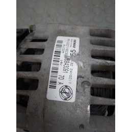 Alternatore Fiat Punto 188 1.2 b dal 2003 al 2007 cod 46843091  1701940861971
