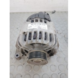 Alternatore Fiat Punto 188 1.2 b dal 2003 al 2007 cod 46843091  1701940861971