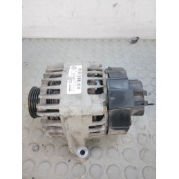 Alternatore Fiat Punto 188 1.2 b dal 2003 al 2007 cod 46843091  1701940861971