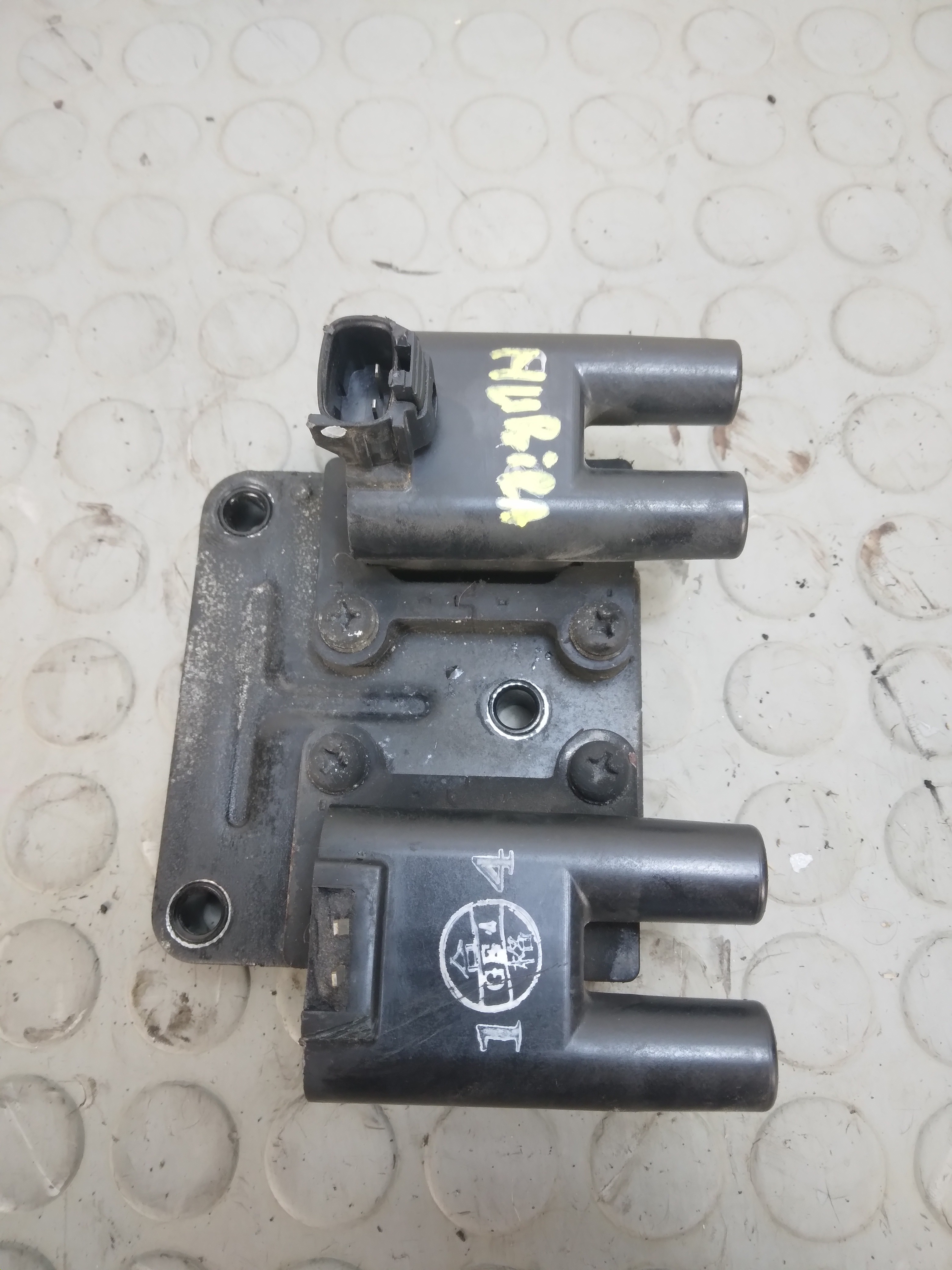 14688 Bobina accensione Chevrolet Nubira 1.8 b dal 2003 al 2009