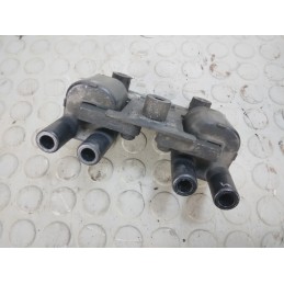 Bobina accensione Chevrolet Nubira 1.8 b dal 2003 al 2009  1701941919343