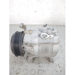 Compressore aria condizionata Fiat punto 188 1.2 b dal 2003 al 2009 cod 46782669  1701942624383