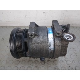 Compressore aria condizionata Chevrolet Nubira dal 2003 al 2009 cod 715399  1701942814463