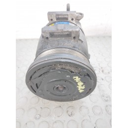 Compressore aria condizionata Chevrolet Nubira dal 2003 al 2009 cod 715399  1701942814463