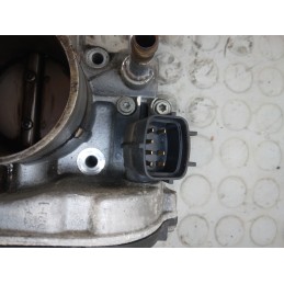 Corpo farfallato Chevrolet Nubira dal 2003 al 2009  1701943072442