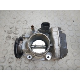 Corpo farfallato Chevrolet Nubira dal 2003 al 2009  1701943072442