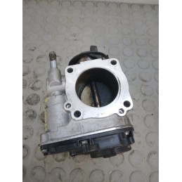 Corpo farfallato Chevrolet Nubira dal 2003 al 2009  1701943072442