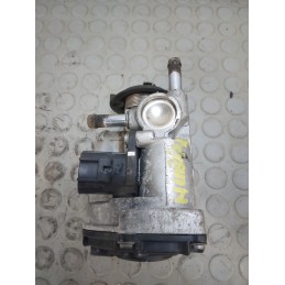 Corpo farfallato Chevrolet Nubira dal 2003 al 2009  1701943072442