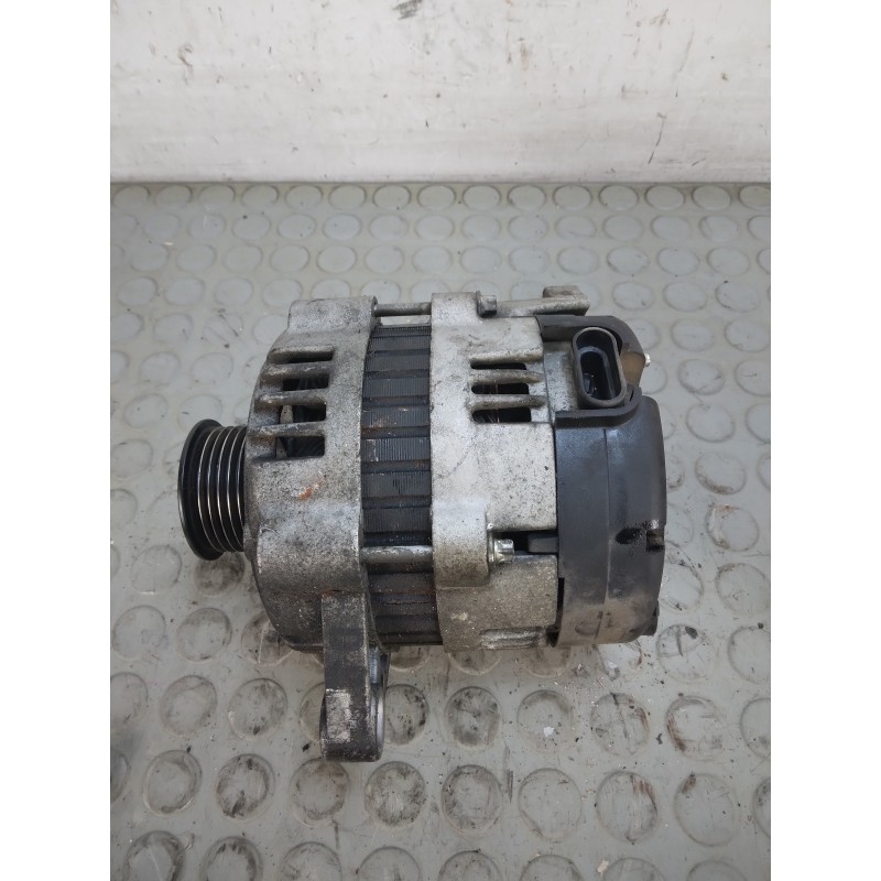 Alternatore Chevrolet Nubira benzina dal 2003 al 2009  1701943274501