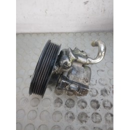 Pompa idroguida servosterzo Chevrolet Nubira dal 2003 al 2009  1701943559868
