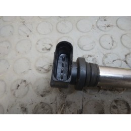Bobina accensione Vw Polo 1.2 b 9n dal 2001 al 2009 cod 036905715l  1701944815871