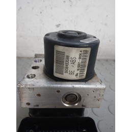 Centralina pompa abs Citroen C3 dal 2002 al 2009 cod 9656493580  1701956198993