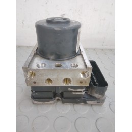 Centralina pompa abs Citroen C3 dal 2002 al 2009 cod 9656493580  1701956198993