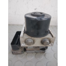 Centralina pompa abs Citroen C3 dal 2002 al 2009 cod 9656493580  1701956198993