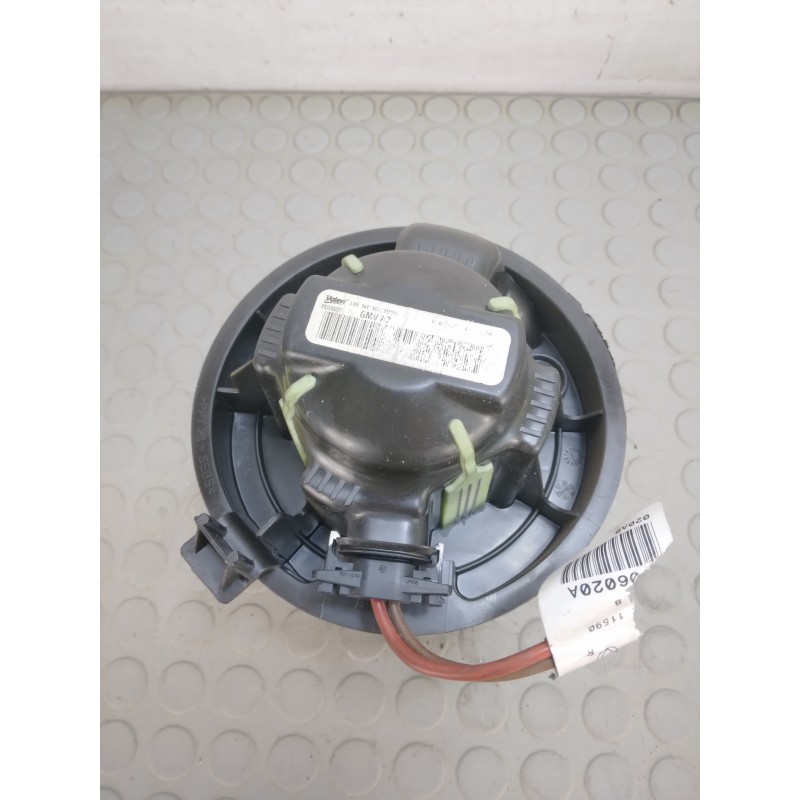 Ventola riscaldamento abitacolo Peugeot 207 dal 2007 al 2015 cod n102097a  1701958141195