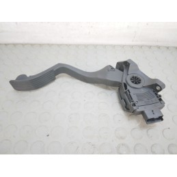 Pedale acceleratore Peugeot 207 dal 2007 al 2015 cod 9681844080  1701959649768
