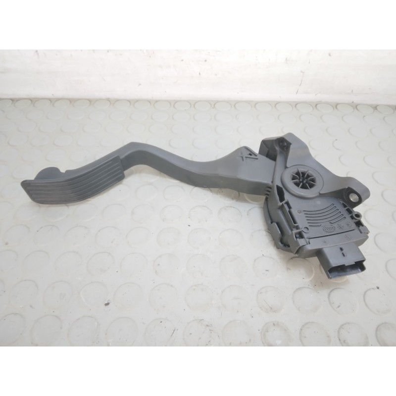 Pedale acceleratore Peugeot 207 dal 2007 al 2015 cod 9681844080  1701959649768