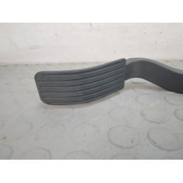 Pedale acceleratore Peugeot 207 dal 2007 al 2015 cod 9681844080  1701959649768