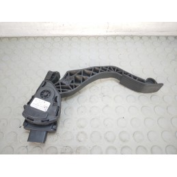 Pedale acceleratore Peugeot 207 dal 2007 al 2015 cod 9681844080  1701959649768