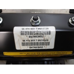 Airbag lato passeggero ant dx Chevrolet Nubira dal 2003 al 2009 cod 964748237  1701959991232