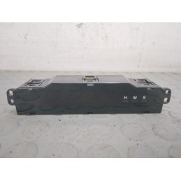 Display orologio multifunzione Chevrolet Nubira dal 2003 al 2009 cod 96812053  1701960164885