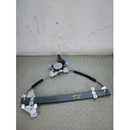 Motorino alzavetro ant sx Chevrolet Nubira dal 2003 al 2009 cod 96475129  1701960357829