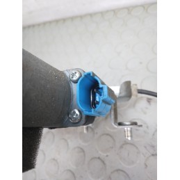 Motorino alzavetro ant sx Chevrolet Nubira dal 2003 al 2009 cod 96475129  1701960357829