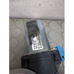 Motorino alzavetro ant sx Chevrolet Nubira dal 2003 al 2009 cod 96475129  1701960357829