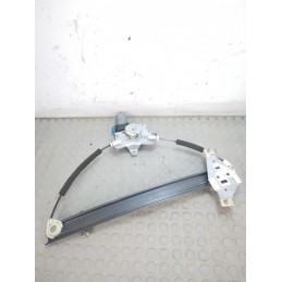 Motorino alzavetro ant sx Chevrolet Nubira dal 2003 al 2009 cod 96475129  1701960357829