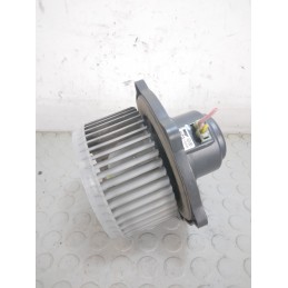 Ventola riscaldamento abitacolo Chevrolet Nubira dal 2003 al 2009 cod 614470  1701960746920